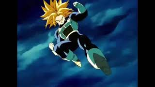 DBZ Ocean Dub - Episode 148 Next Episode Preview (Kikuchi Score)