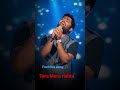 Tera Mera Rishta ❤️ | Arijit Singh Sad Song 😢 | Broken Heart Status #shorts