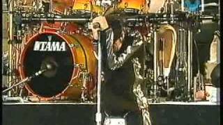 Korn - 01 - Intro & It's On! (Big Day Out, 1999)