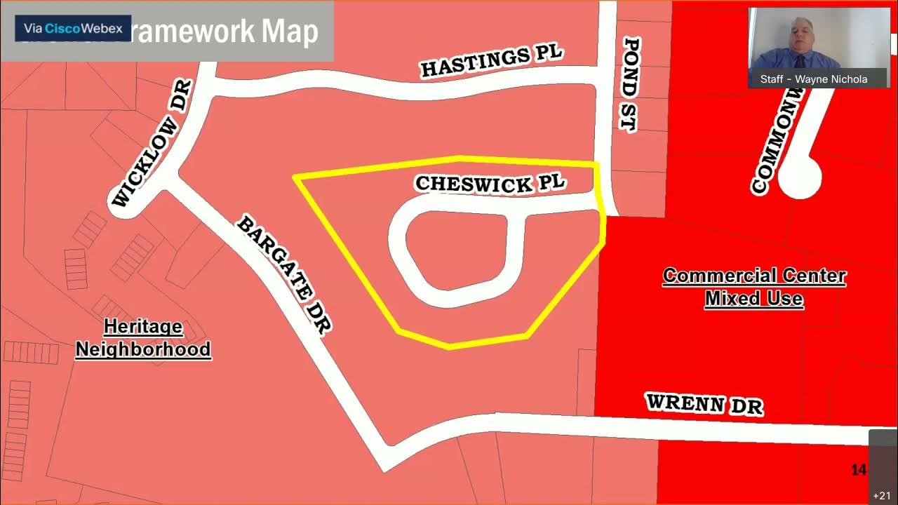 Planning and Zoning Meeting April 26, 2021 Town of Cary YouTube