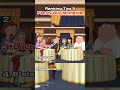 Family Guy Top 5 BEST Moments... #familyguy