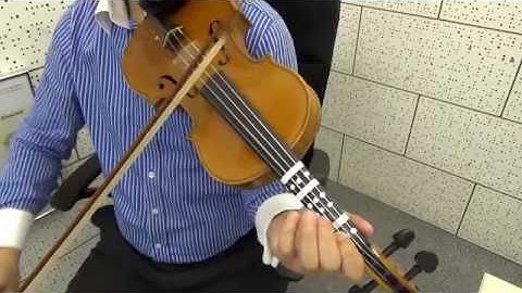 String Builder for violin Book 2 No  65