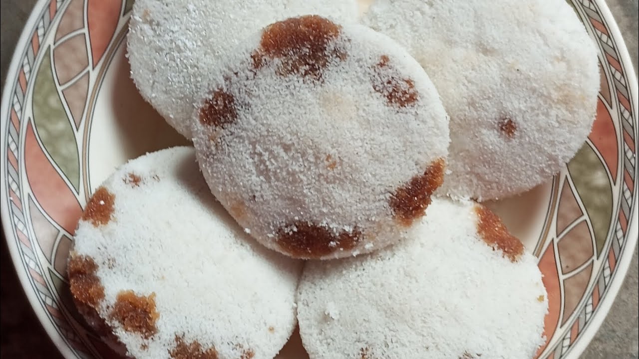 ভাপা পিঠার রেসিপি। 😋#food #cooking #viral #foryou #recipe 