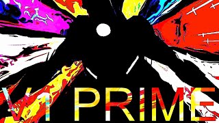 P - V /// V1 PRIME theme