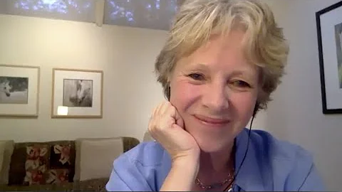 Janie Brown ~ Radical Acts of Love: How we find ho...