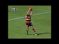 Bryan beinke and ken mcgregor star for the adelaide crows