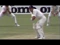 Ashes 197879 1st test day 1 highlights