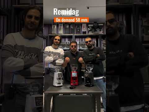 ارزانترین آسیاب قهوه ایتالیایی آندیمند