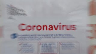 Sos Coronavirus Au Maroc - Une Discussion Alarmante Sur Des Nouveaux Cas À Kénitra