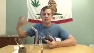 .3 30 Second Dab Challenge