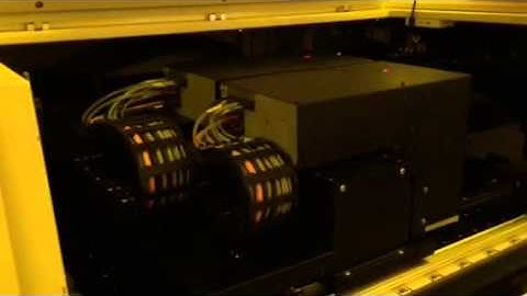 Basysprint ctcp uv setter 746