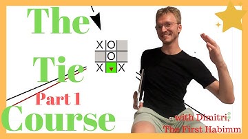 Implementing Tic Tac Toe with ReactJS | The Tic Course | Part 1