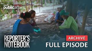 Magsasaka at mangingisda, bakit isa pa rin sa pinakamahirap? (Full Episode) | Reporter’s Notebook