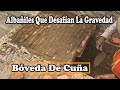 Bóveda De Cuña