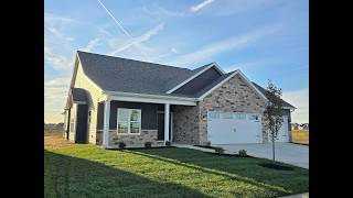 5297 Fair Creek Run, Fort Wayne, IN, 46818 Tour - $509,900