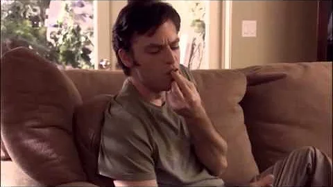 Weeds: Doug and Andy Have a Taint Debate