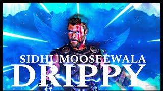 ''DRIPPY Ft || MARVEL || (@NOXheauman ) (@SidhuMooseWalaOfficial )''