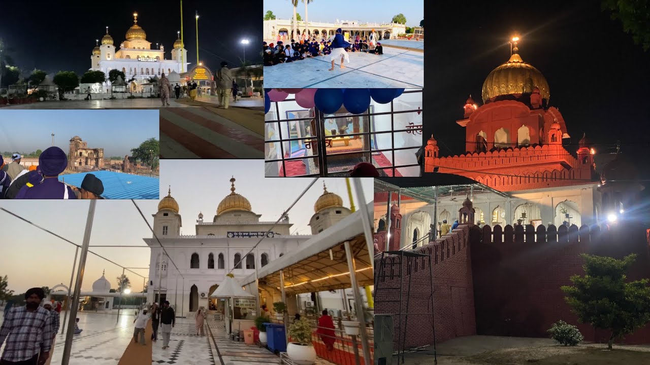  Tour to Fatehgarh sahib |(part-2) 