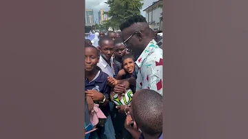 AUCHO NA MUSONDA TAZAMA HUU UPENDO 