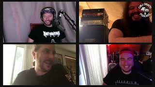 Ep. 79 (Clip) - Origin Shows (Paul Ryan)