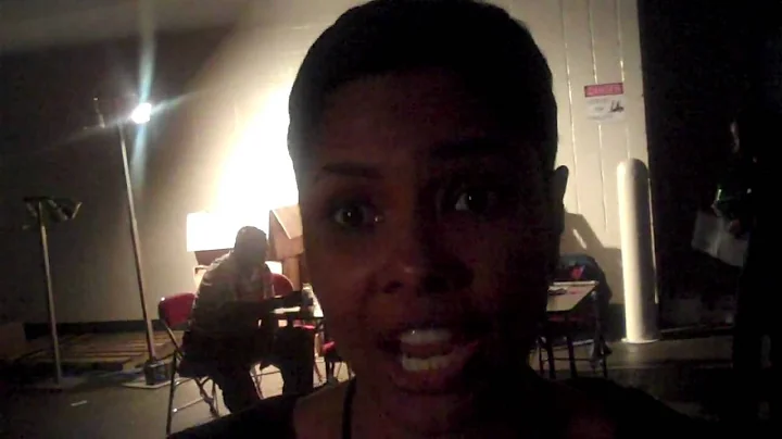 The Conversation with Angela Burt Murray, Editor i...