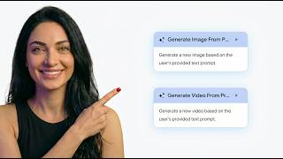 How to Create an Image and Video Generator in Google Opal? screenshot 3