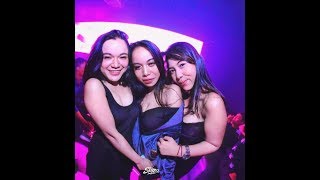 DJ PARTY BABYGANGSKYZO TERBARU 2019 #area terlarang18 
