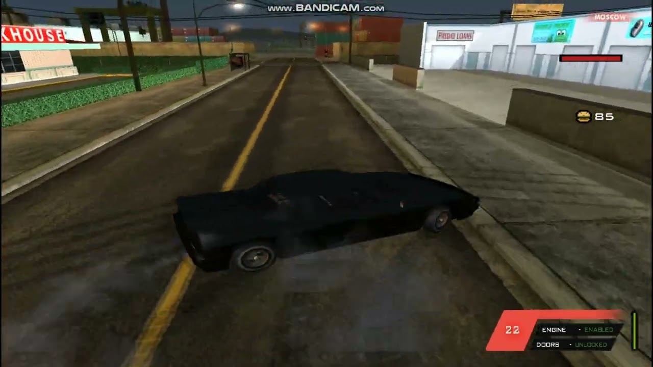 KIZARU - Как всё идёт (Prod. by Jumpmvn x Whiteback) ЛВ