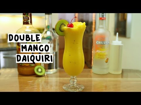 double-mango-daiquiri