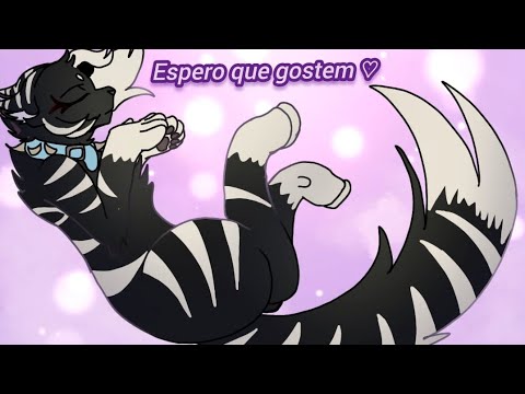 Aqui tá a intro ♡