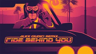 Team Fortress 2 - Ride Behind You (Alex Giudici Remix)