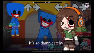 My Top 20 Favorite FNF Songs | Gacha Club screenshot 3