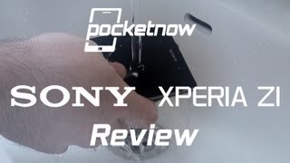 Sony Xperia Z1 Review | Pocketnow screenshot 5