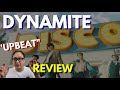 “Dynamite” review, A big win for BTS? "다이너마이트" 리뷰, 방탄에게 큰 승리를 안겨줄까?