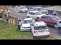 NOPD Officers Fire Shots as Robbery Suspect Escapes in Stolen Vehicle