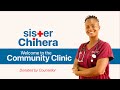 Sister Chihera's Diary Episode 1:Mhando dzemaEssiential Workers🤣