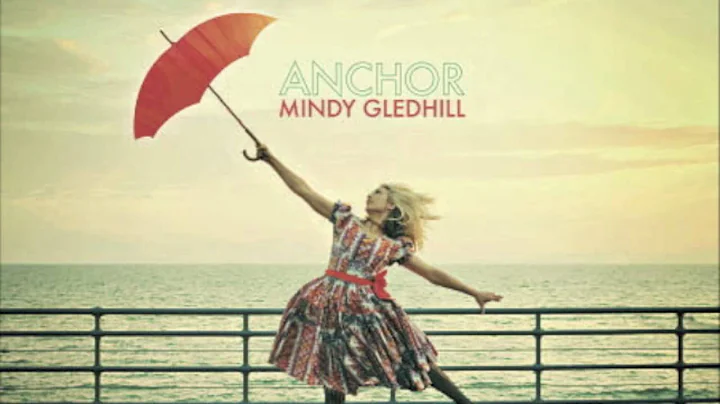 Mindy Gledhill- All About Your Heart -Nie version ...