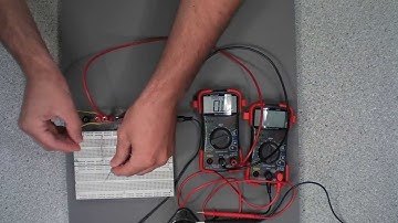 1181 - Circuits Lab Introduction