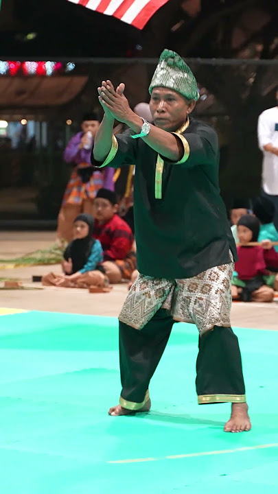 Pencak Bawean Dheun 1st Silat Anniversary Highlights