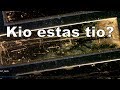 Kio estas tio? Divenu pri kio temas! | Esperanto vlogo