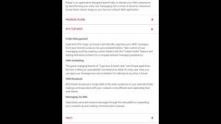 Jazz Ersaal - Jazz Internet Packages
