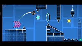 Geometry Dash | Wicked VIP Plus (Botted)