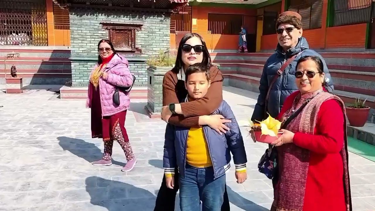 भक्तपुर घुमघाम २०८२