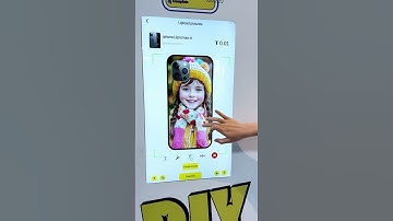Caiyunjuan Phone Case Vending Machine