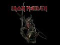 'Senjutsu', il nuovo album degli Iron Maiden. Fuori il 3 Settembre.🔥💿🆕️