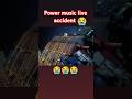Power Music Accident Motto Mela Dj Viralvideo Powermusic Shorts Djcompetition Viralsong