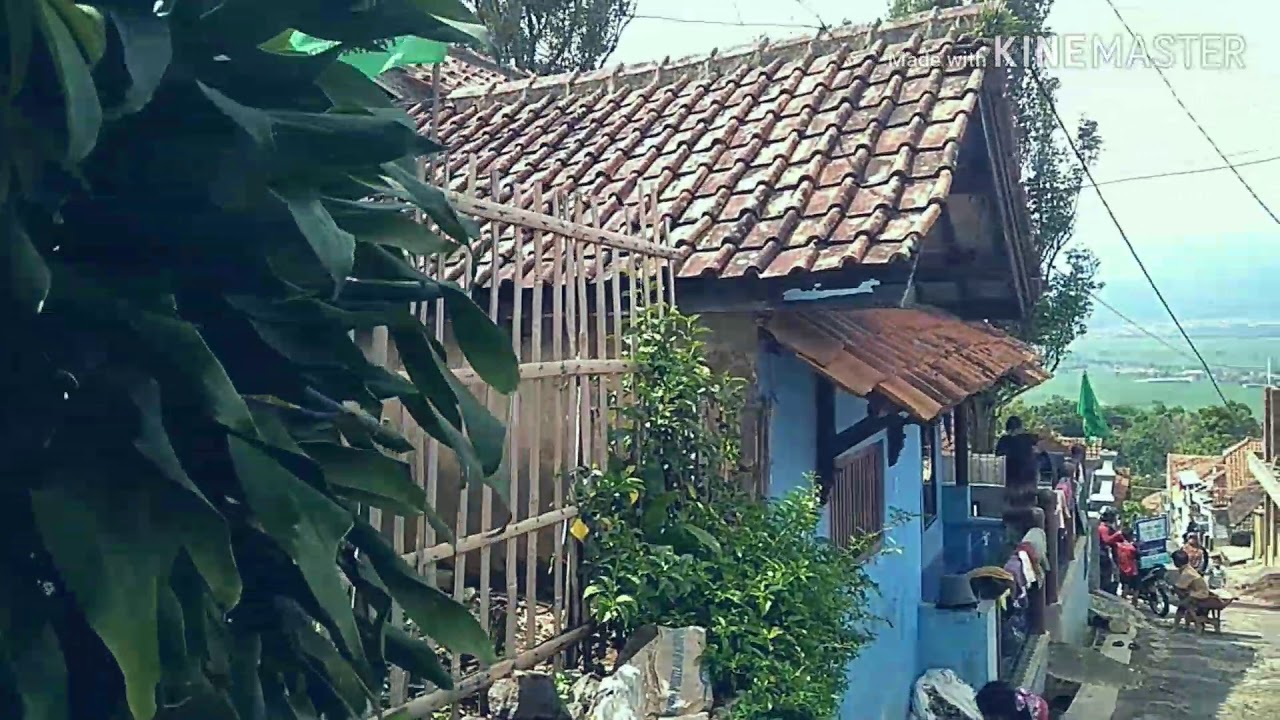 Kampung halaman YouTube