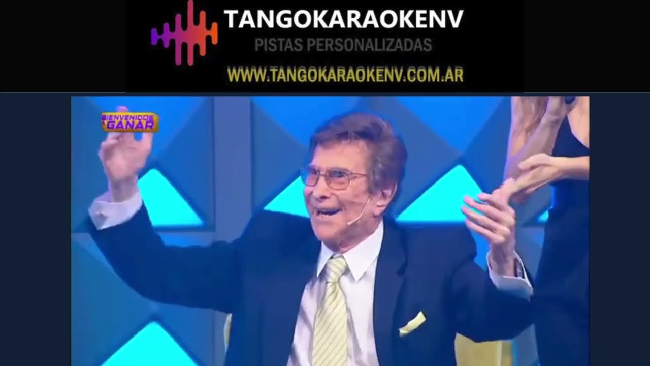 Así bailaban mis abuelos · vals · Tití Rossi, Héctor Varela, Silvio Soldán.