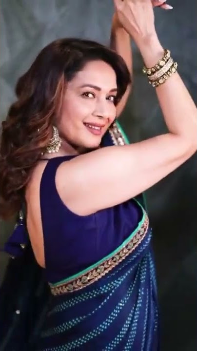 Madhuri Dixit new Instagram reels ❤️🥰❣️