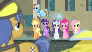 My Little Pony | Сезон 4 | Серия 8 | «Дружба — Это Чудо» #Mlp #1080P